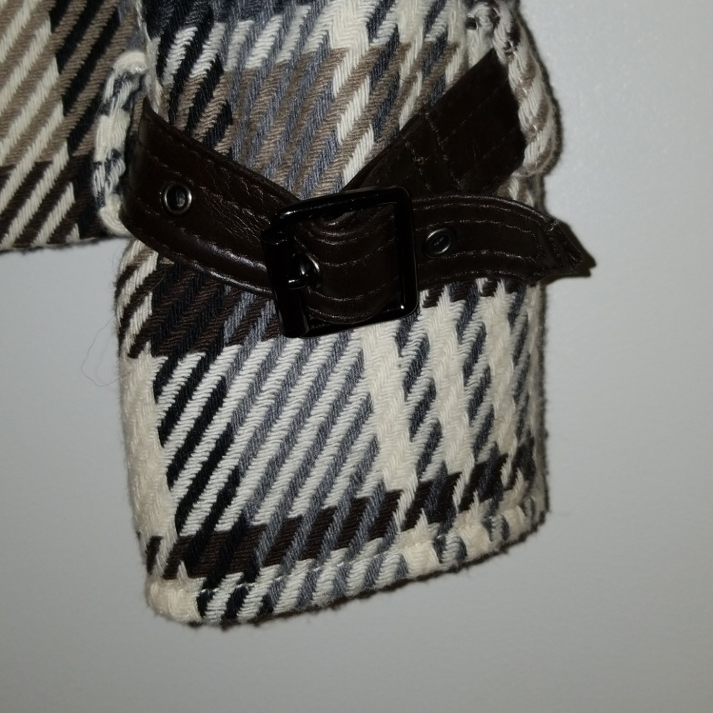 Etcetera Wool Jacket - image 3